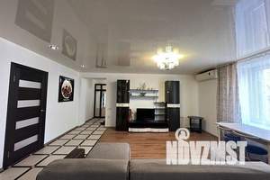 3-к квартира, посуточно, 70м2, 2/7 этаж