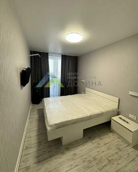 2-к квартира, на длительный срок, 54м2, 3/4 этаж