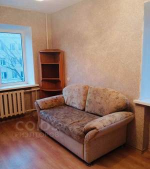 1-к квартира, на длительный срок, 31м2, 3/9 этаж