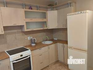 1-к квартира, посуточно, 45м2, 5/12 этаж