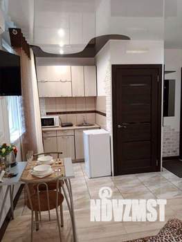 1-к квартира, посуточно, 22м2, 1/1 этаж