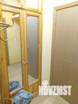 1-к квартира, посуточно, 36м2, 3/7 этаж