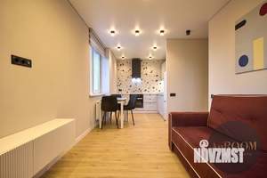 2-к квартира, на длительный срок, 40м2, 20/20 этаж