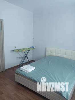 2-к квартира, посуточно, 55м2, 2/5 этаж