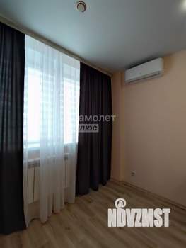 1-к квартира, на длительный срок, 43м2, 10/17 этаж
