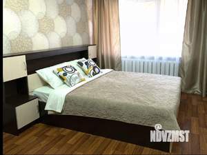 1-к квартира, посуточно, 34м2, 2/9 этаж