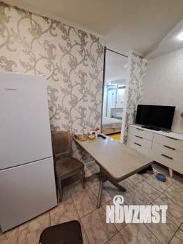 1-к квартира, посуточно, 40м2, 7/9 этаж