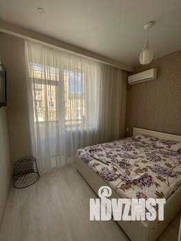 3-к квартира, посуточно, 73м2, 1/1 этаж