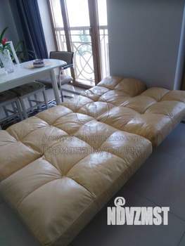 1-к квартира, на длительный срок, 43м2, 11/15 этаж