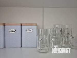 1-к квартира, посуточно, 34м2, 2/5 этаж