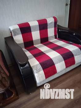 2-к квартира, посуточно, 58м2, 4/9 этаж