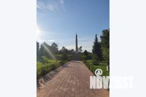 1-к квартира, посуточно, 30м2, 3/9 этаж