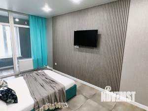 Студия квартира, посуточно, 23м2, 10/21 этаж