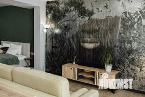 3-к квартира, посуточно, 20м2, 1/1 этаж