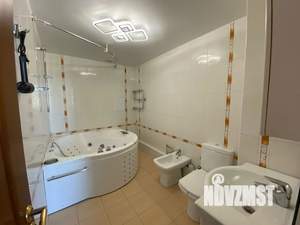 4-к квартира, посуточно, 130м2, 15/23 этаж