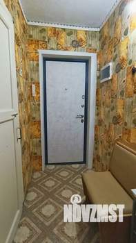 1-к квартира, на длительный срок, 31м2, 4/5 этаж