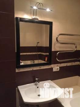 Студия квартира, посуточно, 47м2, 2/9 этаж