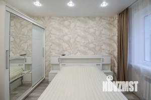 2-к квартира, посуточно, 49м2, 2/16 этаж