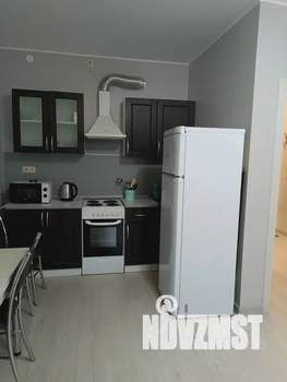 1-к квартира, посуточно, 36м2, 8/24 этаж