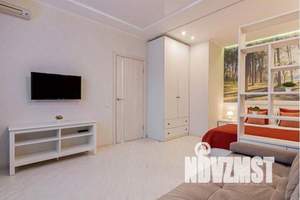 1-к квартира, посуточно, 34м2, 5/9 этаж