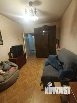 3-к квартира, на длительный срок, 65м2, 5/9 этаж