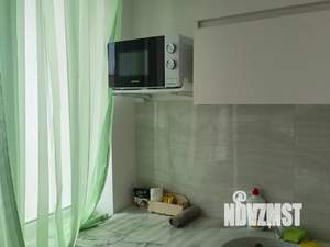 1-к квартира, посуточно, 35м2, 9/9 этаж