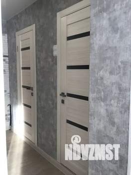 1-к квартира, посуточно, 34м2, 14/16 этаж