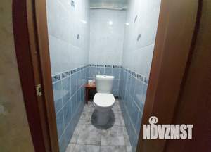 1-к квартира, посуточно, 38м2, 2/4 этаж