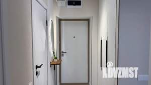 1-к квартира, посуточно, 39м2, 20/23 этаж