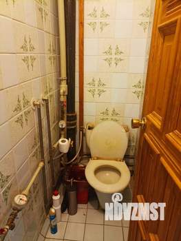 2-к квартира, на длительный срок, 50м2, 4/9 этаж