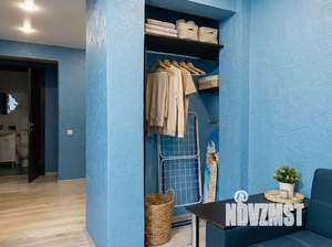 2-к квартира, посуточно, 42м2, 3/5 этаж