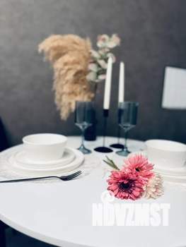 Студия квартира, посуточно, 22м2, 17/22 этаж