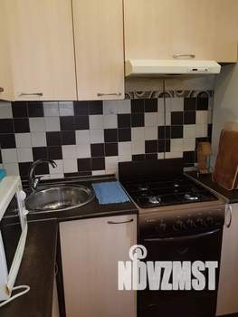 1-к квартира, посуточно, 38м2, 3/9 этаж