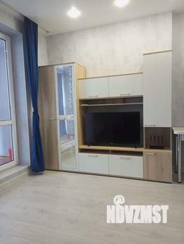 1-к квартира, на длительный срок, 41м2, 7/17 этаж