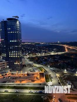 2-к квартира, на длительный срок, 86м2, 20/26 этаж