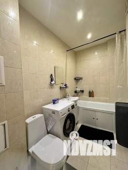 Студия квартира, посуточно, 27м2, 3/5 этаж