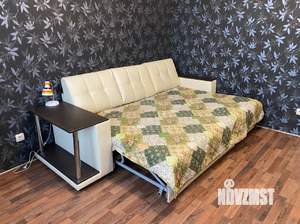 1-к квартира, на длительный срок, 43м2, 6/10 этаж