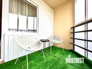 2-к квартира, посуточно, 66м2, 1/1 этаж