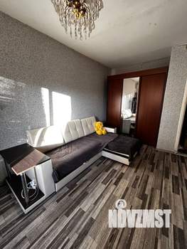 1-к квартира, на длительный срок, 36м2, 8/9 этаж