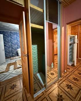 3-к квартира, на длительный срок, 65м2, 4/16 этаж