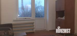 1-к квартира, на длительный срок, 35м2, 3/3 этаж