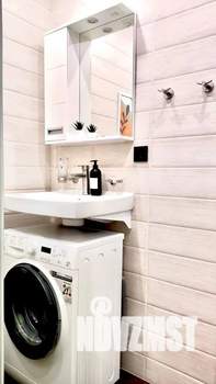 1-к квартира, посуточно, 40м2, 6/18 этаж