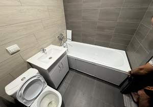 1-к квартира, на длительный срок, 40м2, 3/4 этаж