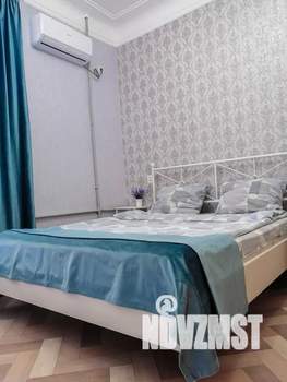 1-к квартира, посуточно, 30м2, 1/5 этаж