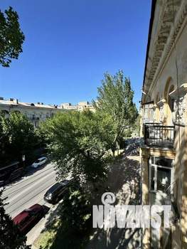 2-к квартира, посуточно, 55м2, 1/1 этаж