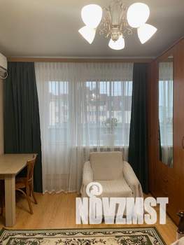 1-к квартира, на длительный срок, 36м2, 7/9 этаж