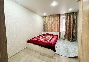4-к квартира, на длительный срок, 62м2, 7/7 этаж