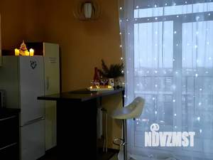 Студия квартира, посуточно, 35м2, 9/9 этаж