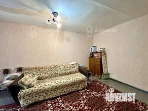 1-к квартира, на длительный срок, 31м2, 1/4 этаж