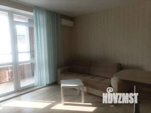 Студия квартира, посуточно, 28м2, 2/23 этаж